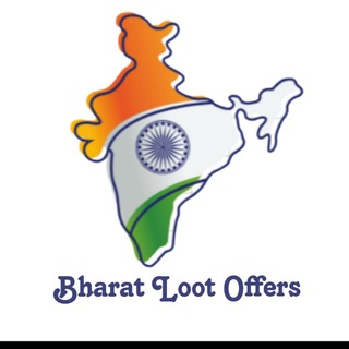 Telegram profile photo for Bharat Loot Offers