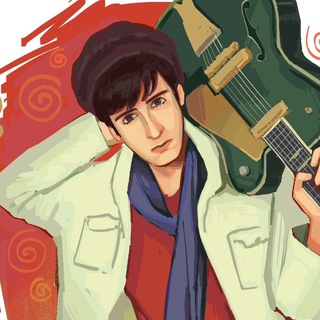 Telegram profile photo for marr