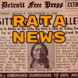 Telegram profile photo for Rata_news