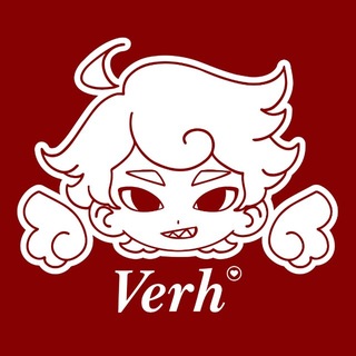 Telegram profile photo for 𝑽𝒆𝒓𝒉♡