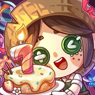 Telegram profile photo for Identity V || archives