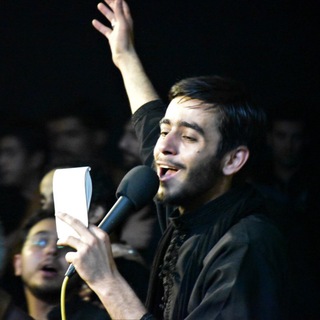 Telegram profile photo for حاج کاوه نجفی