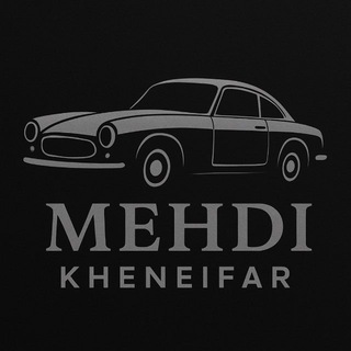 Telegram profile photo for ⚜️مهدی خنیفر «علی نیسی» ⚜️