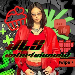 Telegram profile photo for JLS Enᴛᴇrᴛᴀinʍᴇnᴛ(рест)