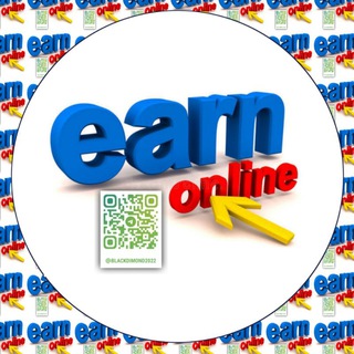 Telegram profile photo for Earn Online