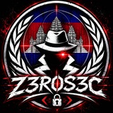 Telegram profile photo for Z3R0-S3CC_NX