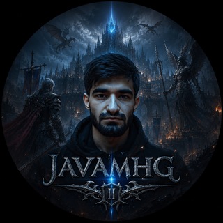 Telegram profile photo for JAVAMHG Live