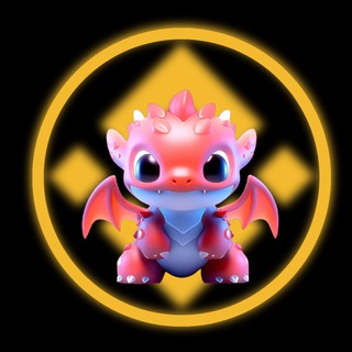 Telegram profile photo for Son Of Dragon - $SOD ANNOUNCEMENT