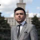 Telegram profile photo for Денис Ибрагимов