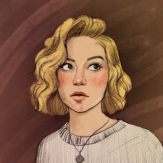 Telegram profile photo for alesok