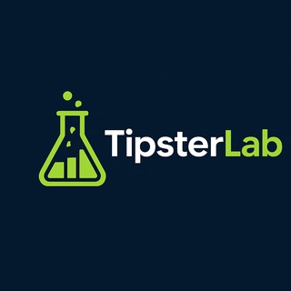 Telegram profile photo for TipsterLab