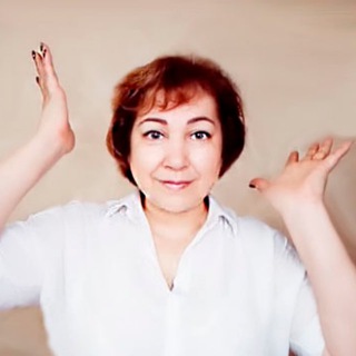 Telegram profile photo for Психология продаж в соц сетях с Юлией Гросс