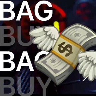 Telegram profile photo for BuyBag • Channel • $WEND
