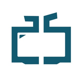 Telegram profile photo for "25-й кадр". Киножурнал