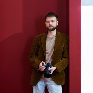 Telegram profile photo for Свободный Роман | Фотограф