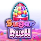 Telegram profile photo for 🎰 Слот Sugar Rush на деньги