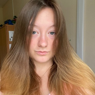 Telegram profile photo for Ваша психологиня 🧠🤝