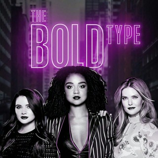Telegram profile photo for The Bold Type