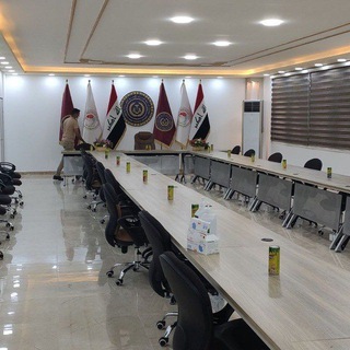 Telegram profile photo for الاختبار الوطني الموحد للمعهد التقني بابل