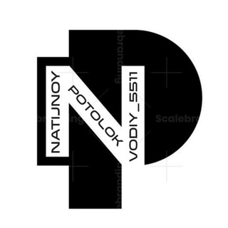 Telegram group profile photo for NATIJNOY PATALOK VODIY_5511