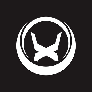 Telegram group profile photo for X黑手网技术交流群