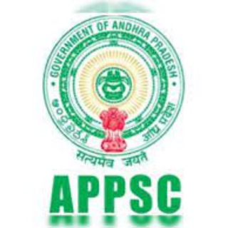 Telegram profile photo for APPSC_GROUPS_UPDATES