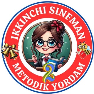 Telegram profile photo for 🇺🇿Men ikkinchi sinfman🇺🇿