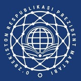 Telegram profile photo for Prezident Maktablariga tayyorlov