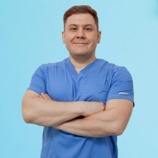 Telegram profile photo for Dr. Karimov | Записки доктора Каримова |