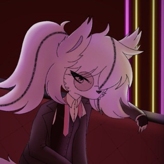 Telegram profile photo for Misty's world