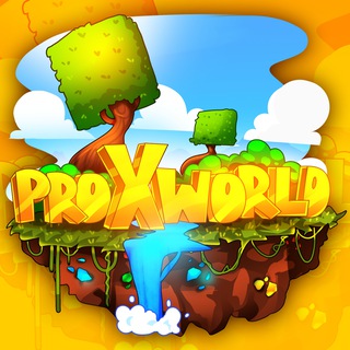 Telegram profile photo for ProXWorld