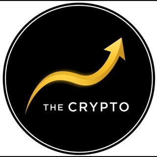 Telegram profile photo for The Crypto