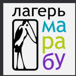 Telegram profile photo for Умный лагерь Марабу