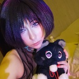 Telegram profile photo for Пристанище Скарамуччи.. - SкараCos / Скарость ^^