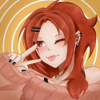 Telegram profile photo for Художник от слова худо.