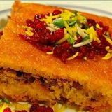 Telegram profile photo for غذای خانگی بانو
