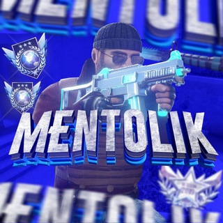 Telegram profile photo for Канал Mentolik