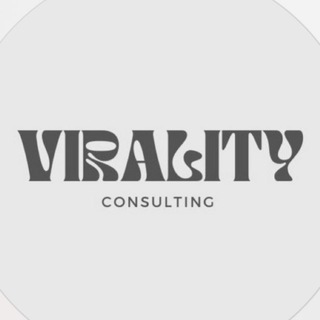 Telegram group profile photo for Virality OFM network