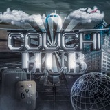 Telegram profile photo for Couchi hub