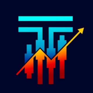 Telegram group profile photo for ЧАТ💬Трейдеров tj