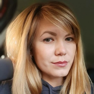 Telegram profile photo for Разговоры о косметике