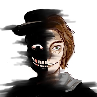 Telegram profile photo for Говард
