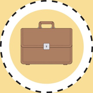 Telegram profile photo for За кейс | Фриланс вакансии