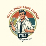 Telegram profile photo for Итька Инженер