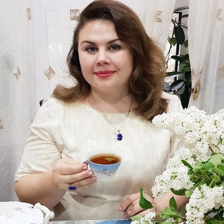 Telegram profile photo for Эстетика винтажного фарфора и стекла