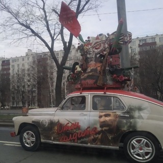 Telegram profile photo for Воинская Слава Руси🇷🇺🫡