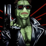 Telegram profile photo for PEPENATOR Portal