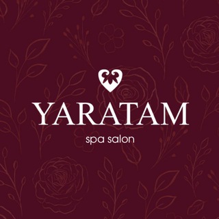 Telegram profile photo for YARATAM • SPA