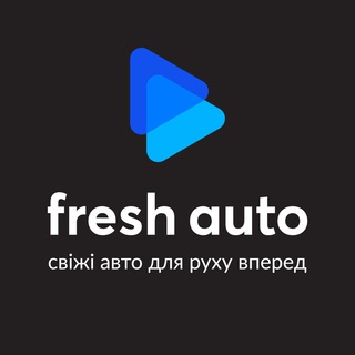 Telegram profile photo for FRESH AUTO