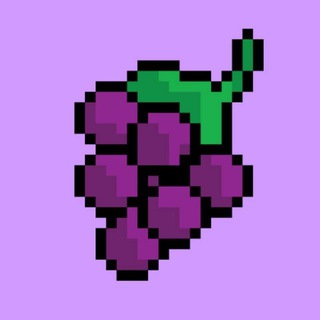 Telegram profile photo for Grape Finance Announcement channel